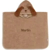 Poncho de Baño Terry Diego Dog Personalizable