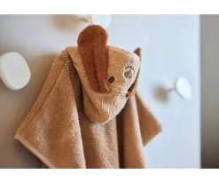 Poncho de Baño Terry Diego Dog Personalizable