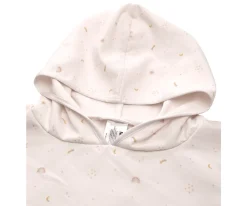 Poncho de Playa Starlight