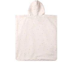 Poncho de Playa Starlight