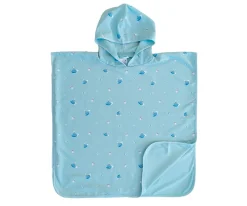 Poncho de Playa Submarine