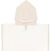 Poncho Dorset Beige Personalizable