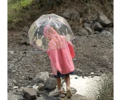 Poncho Impermeable Conejo