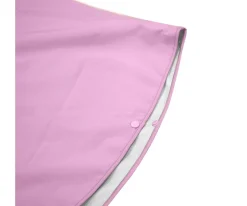 Poncho Impermeable Unicornio