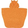 Poncho Mr Fox Personalizable