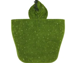 Poncho Mrs. Dino Personalizable