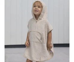 Poncho Timboo Marin Personalizable