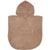 Poncho Timboo Savannah Sand Personalizable