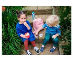 Porta Alimentos Ellipse Mini Nordic Sage