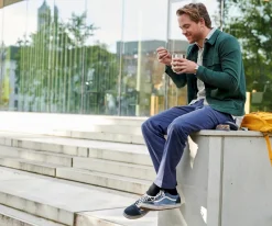 Porta Alimentos Ellipse Térmico Acero