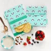 Porta Alimentos Snack n'Go Kids Panda