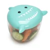 Porta Alimentos Snack Shark