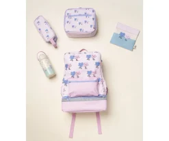 Porta Alimentos Sándwich Dancing Hearts