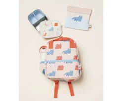 Porta Alimentos Sándwich Meowtiful Cats