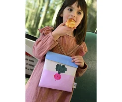 Porta Alimentos Sándwich Veggie Pals