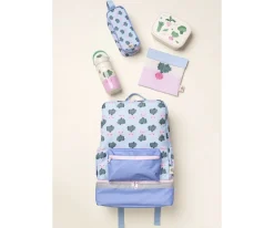 Porta Alimentos Sándwich Veggie Pals