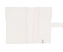 Porta Toallitas Dorset Rosa