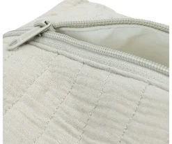 Porta Toallitas Olive Green