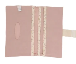 Porta Toallitas Wild Flower