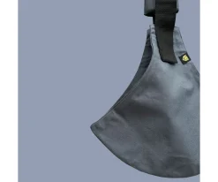 Portabebés Bandolera Wildride Iron