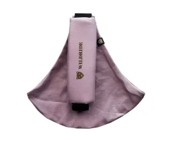 Portabebés Bandolera Wildride Vintage Rose