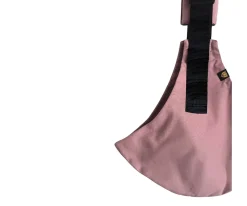 Portabebés Bandolera Wildride Vintage Rose