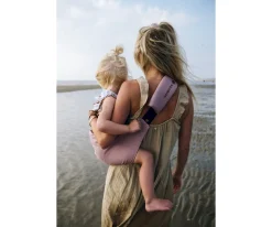 Portabebés Bandolera Wildride Vintage Rose