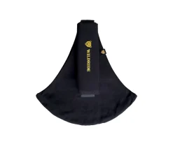 Portabebés Bandolera Wildride Negro