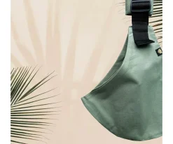 Portabebés Bandolera Wildride Fern