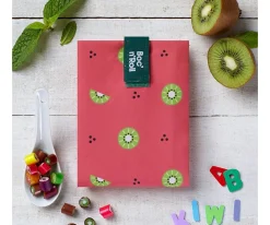 Portabocatas Boc'n Roll Kiwi