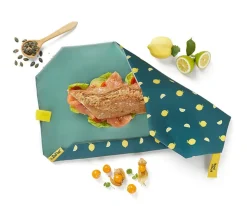 Portabocatas Boc'n Roll Lemon