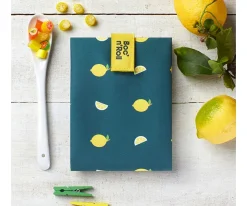 Portabocatas Boc'n Roll Lemon