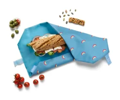 Portabocatas Boc'n'Roll Arcoiris