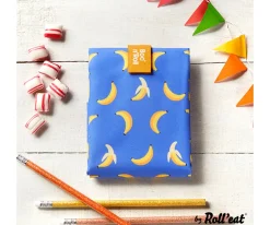 Portabocatas Boc'n'Roll Banana