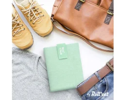 Portabocatas Boc'n'Roll Eco Menta