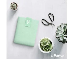 Portabocatas Boc'n'Roll Eco Menta