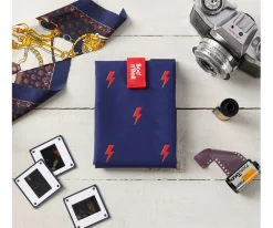 Portabocatas Boc'n'Roll Icons Relámpago