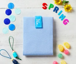 Portabocatas Boc'n'Roll Light Blue