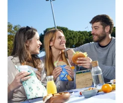 Portabocatas Boc'n'roll Orange