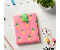 Portabocatas Boc'n'Roll Piña