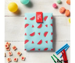 Portabocatas Boc'n'Roll Sandía