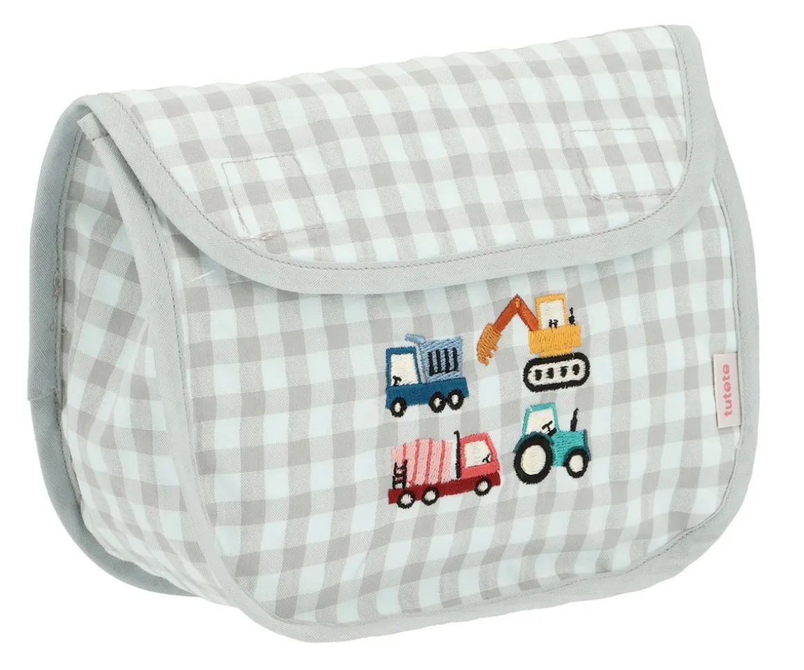 Portabocatas Plastificado Trucks