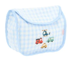 Portabocatas Plastificado City Cars