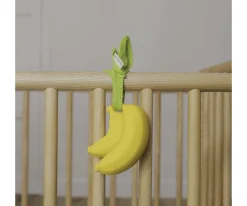 Portachupetes Ana Banana