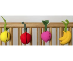 Portachupetes Ana Banana