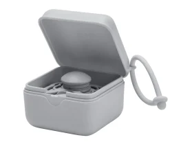 Portachupetes BIBS Cloud