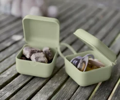 Portachupetes BIBS Dark Oak