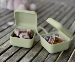 Portachupetes BIBS Iron