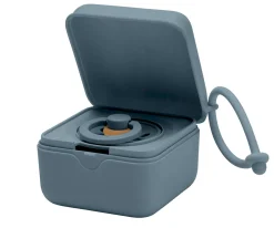 Portachupetes BIBS Petrol