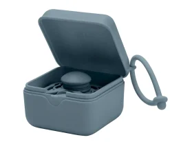 Portachupetes BIBS Petrol